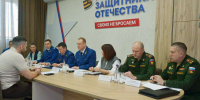 Прокуратура Саяногорска пригласила участников СВО на личный прием - ИА Хакасия