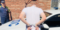 В Ставропольском районе задержан подозреваемый в хранении наркотиков - ProGorodSamara.Ru