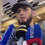 Чемпион UFC Ислам Махачев вернулся на родину после защиты пояса - РИА Дагестан