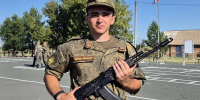 Студенты ОГПУ прошли курс в учебном центре БПЛА - ОГПУ