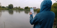 Акция «Вода — безопасная территория»: в Ленинском районе провели профилактический рейд - Администрация г. Барнаул