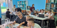 Фотография Центр детского технического творчества СПУТНИК - Iskitim-Gazeta.Ru