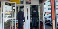 «Мухи, отсутствие воды и канализации»: в Кузбассе приостановили торговлю мясом - УФССП России