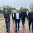 Глава города потребовал ускорить темпы работ по благоустройству Детского парка - Rubtsovsk.Info
