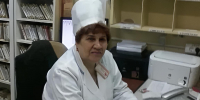 Светлая память: ушла из жизни Ирина Павловна Кучер - Научно-клинический центр
