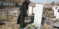 Алтай не вошёл в число регионов, где заработает сервис по поиску захоронений - Комсомольская Правда