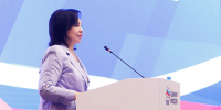 Вера Щербина: в Приморье создается система подготовки кадров под новые рабочие места - Администрация Приморского края