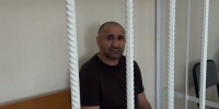 Ямил Эфендиев - РИА Омск-информ