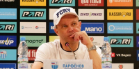 «Ротор» уступил «Нефтехимику» в вязкой борьбе: тренеры – о цене ошибки и силе характера - ИА Высота 102.0