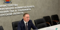 Оренбуржье занимает третье место в РФ по скорости строительства жилья - Yuzh-Ural.Ru