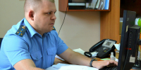 Взыскали уголовный штраф за невыплату зарплаты - УФССП России по Самарской области