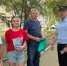Полицейские и общественники провели профилактическую акцию "Цена поступка" - Сетевое издание Петровские вести