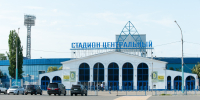 Звёзды футбола проведут автограф-сессии в Астрахани - Газета Волга