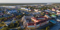 В Тарко-САле в сентябре пройдет компания "Выигрыш не в скорости" - Департамент транспорта и дорожного хозяйства
