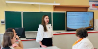 Секция по совершенствованию системы воспитания в образовательных организациях - Алтайский государственный колледж