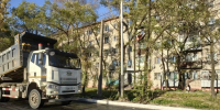 В Хабаровске на пять дней закроют участок Восточного шоссе из-за ремонта моста - КП Хабаровск