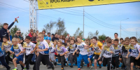 Тематическое фото пресс-служба министерства спорта Сахалинской области - SakhalinMedia.Ru