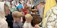 Школьников и родителей приглашают на молебен перед началом учебного года - Michurinsk68.Ru