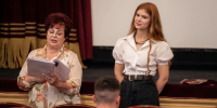 Мичуринский театр поделился планами на сезон - Michurinsk68.Ru