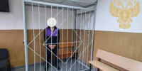 В Гатчинском округе суд арестовал подозреваемого в убийстве бывшей жены - ЛенТВ24