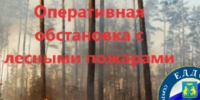 В Северо-Енисейском муниципальном округе в настоящее время действующих пожаров нет.. - Северо-Енисейский муниципальный округ