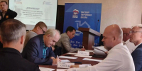 Снежинские депутаты прошли обучение в Высшей партийной школе - Единая Россия