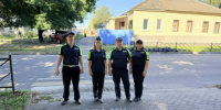 В Брянской области «Родительские патрули» помогают сделать дороги безопаснее для детей - МО МВД России Севский