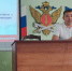 В УФСИН России по Республике Башкортостан проведена встреча с представителем территориальной избирательной комиссии - УФСИН РБ