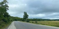 Ремонт участка трассы с опережением завершают в Приамурье - Teleport2001.Ru