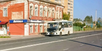 Костромичу грозит до 7 лет колонии за нападение с пистолетом на водителя автобуса - Интернет-телевидение Логос