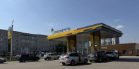 Хакасия держит руку на пульсе топливного рынка, тесно работая с Москвой - Республиканская телевизионная сеть
