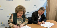 ЛДПР и Общественная палата договорились о сотрудничестве - ЛДПР