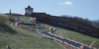 Режим беспилотной опасности отменили в Нижегородской области - Время Н