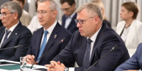 Глава Астраханской области принял участие в открытии уникального реабилитационного центра для участников СВО в Подмосковье - Газета Волга