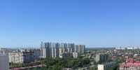 Мэр Краснодара объявил об отмене атаки БПЛА - Комсомольская Правда