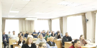На Совете по ЖКХ в Ачинском округе в очередной раз поговорили о проблемах - ИА Запад24
