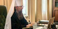 Митрополит Павел обсудил с монашествующими Дальнего Востока исполнение обетов в современном мире - Владивостокская епархия
