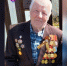 Ветеран, штурмовавший Берлин, отметил в Марий Эл 100-летний юбилей - Марийская правда