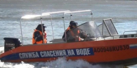 Под Астраханью в реке Бушма ищут тело пожилого туриста из Москвы - Bloknot-Astrakhan.Ru