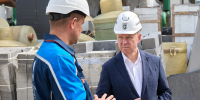 Новую газовую котельную в Южно-Сахалинске подготовят к запуску в декабре - SakhalinMedia.Ru