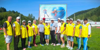 Фото: Федерация биатлона Алтайского края - Газета Алтайский спорт