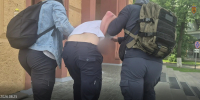 В Кузбассе задержали мужчину, хотевшего вступить в террористическую организацию - Газета Кузбасс