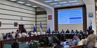 Готовность объектов ЖКХ Бурятии к зиме составляет 80% - ГТРК Бурятия