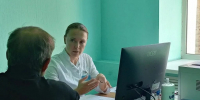Проект «Здоровое сердце Кузбасса» делает высокотехнологичную помощь доступной для жителей всех территорий - ГТРК Кузбасс