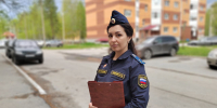 Освобождение земельного участка прошло под контролем судебных приставов - УФССП