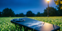 Найденный смартфон обернулся для жительницы Черёмушек уголовным делом - Республиканская телевизионная сеть