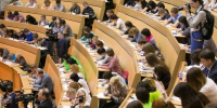 У выпускника ОмГУПС забрали диплом, полученный за взятку - ИА Новый Омск