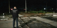 железнодорожные пути - РИА Омск-информ