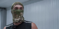 Доброволец СВО с позывным «Атом»: «Хочу стать частью истории и нашей победы» - Сергачский муниципальный округ