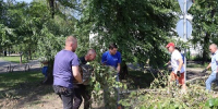 Фото: отдел информационной политики администрации Абакана - НИА Хакасия